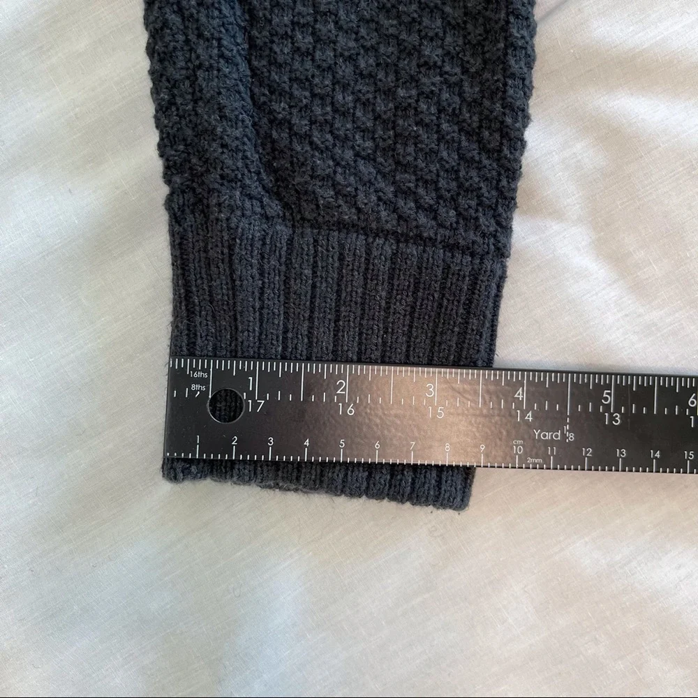 BLVCKSCVLE Sweater - Picture 9 of 13